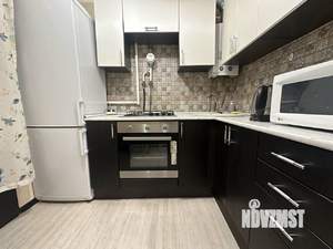 1-к квартира, посуточно, 35м2, 2/6 этаж