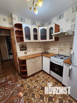 2-к квартира, посуточно, 45м2, 2/5 этаж