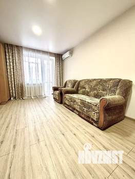 1-к квартира, на длительный срок, 32м2, 4/5 этаж