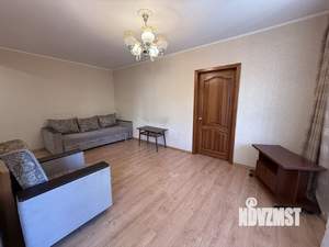 2-к квартира, на длительный срок, 45м2, 2/5 этаж