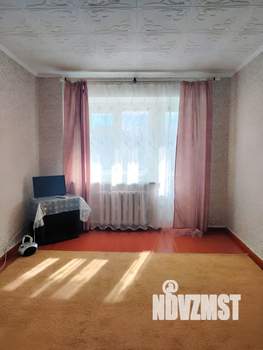 1-к квартира, на длительный срок, 35м2, 3/5 этаж