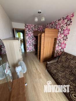 2-к квартира, на длительный срок, 40м2, 8/10 этаж