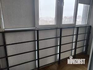 2-к квартира, на длительный срок, 60м2, 4/17 этаж