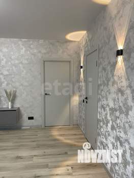 2-к квартира, на длительный срок, 57м2, 21/33 этаж