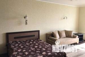 1-к квартира, посуточно, 53м2, 14/14 этаж