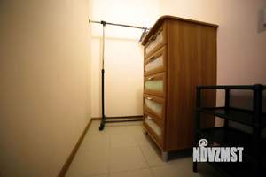 1-к квартира, посуточно, 36м2, 9/12 этаж