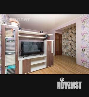 2-к квартира, на длительный срок, 45м2, 1/5 этаж