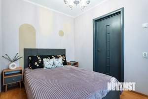 3-к квартира, посуточно, 60м2, 7/9 этаж