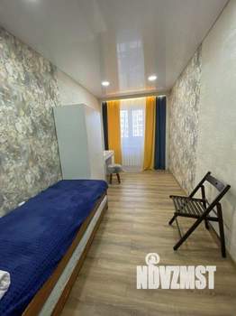 4-к квартира, посуточно, 98м2, 1/1 этаж