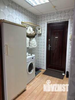 1-к квартира, на длительный срок, 18м2, 5/9 этаж