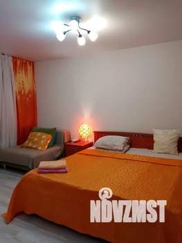 1-к квартира, посуточно, 34м2, 5/14 этаж