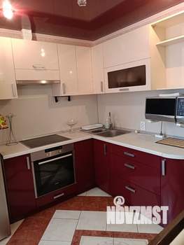 1-к квартира, на длительный срок, 40м2, 10/11 этаж