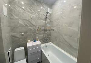 1-к квартира, на длительный срок, 40м2, 11/11 этаж