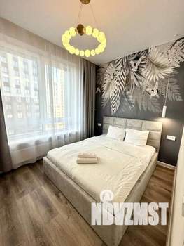 1-к квартира, посуточно, 65м2, 1/1 этаж