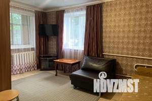 1-к квартира, посуточно, 40м2, 2/5 этаж