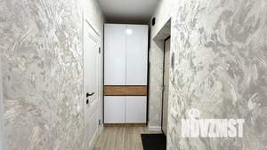 1-к квартира, посуточно, 34м2, 2/25 этаж