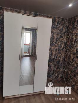 1-к квартира, на длительный срок, 36м2, 6/9 этаж