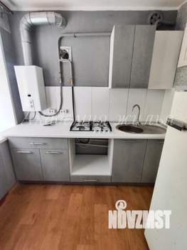 1-к квартира, на длительный срок, 33м2, 2/5 этаж