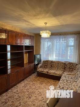 2-к квартира, на длительный срок, 53м2, 2/9 этаж