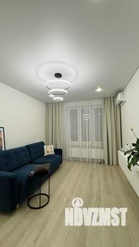 1-к квартира, на длительный срок, 35м2, 8/27 этаж