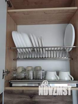 1-к квартира, посуточно, 40м2, 6/10 этаж