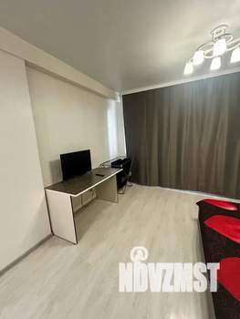 Студия квартира, посуточно, 39м2, 7/22 этаж