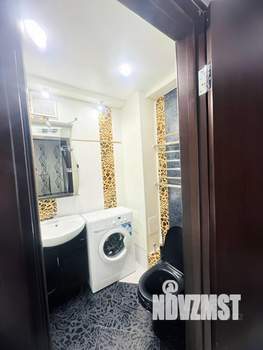 1-к квартира, на длительный срок, 45м2, 8/15 этаж