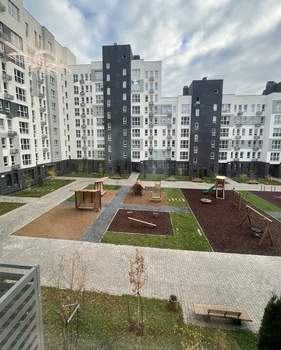 1-к квартира, на длительный срок, 36м2, 3/9 этаж