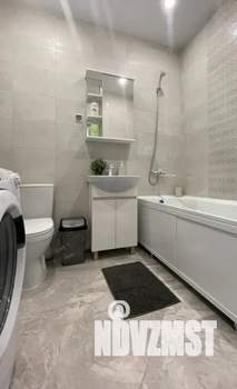 1-к квартира, посуточно, 39м2, 14/25 этаж