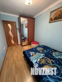 2-к квартира, посуточно, 48м2, 4/9 этаж