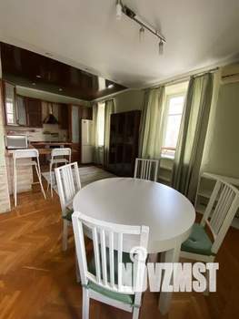 3-к квартира, посуточно, 65м2, 4/4 этаж