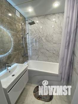 2-к квартира, посуточно, 59м2, 6/17 этаж