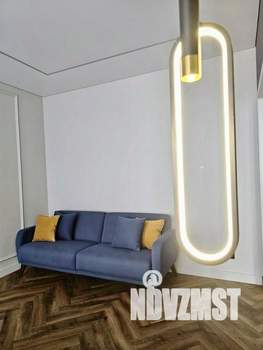 1-к квартира, посуточно, 39м2, 1/1 этаж