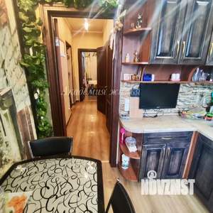 2-к квартира, на длительный срок, 50м2, 3/3 этаж