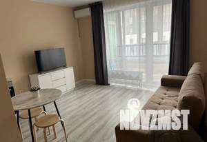 1-к квартира, на длительный срок, 27м2, 11/25 этаж
