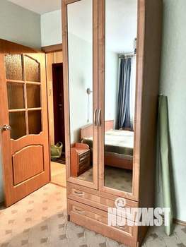 2-к квартира, на длительный срок, 45м2, 4/5 этаж