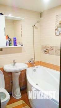 1-к квартира, на длительный срок, 40м2, 7/9 этаж