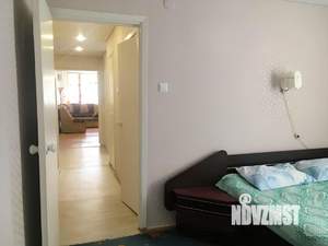 2-к квартира, на длительный срок, 55м2, 3/13 этаж