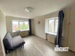 1-к квартира, на длительный срок, 33м2, 5/5 этаж