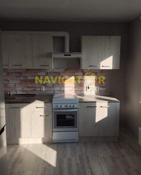 2-к квартира, на длительный срок, 43м2, 21/27 этаж