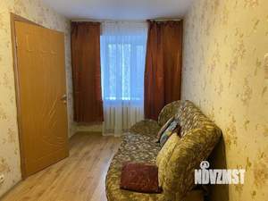 2-к квартира, посуточно, 56м2, 1/1 этаж