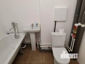 1-к квартира, на длительный срок, 40м2, 8/10 этаж