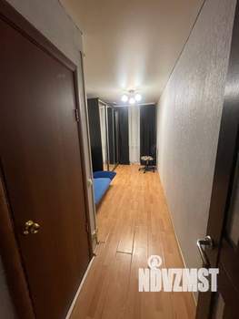 2-к квартира, на длительный срок, 43м2, 1/4 этаж