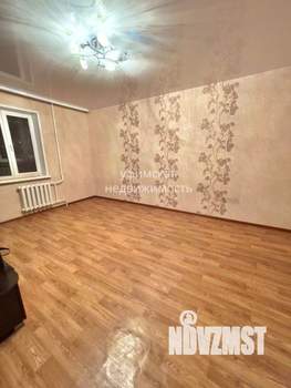 1-к квартира, на длительный срок, 41м2, 6/10 этаж