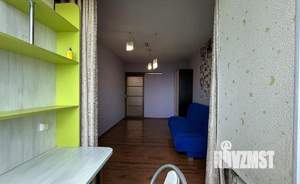 3-к квартира, посуточно, 55м2, 1/1 этаж