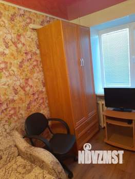 2-к квартира, на длительный срок, 47м2, 2/5 этаж