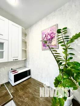 2-к квартира, посуточно, 46м2, 1/8 этаж