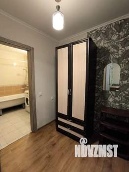 2-к квартира, на длительный срок, 40м2, 2/6 этаж