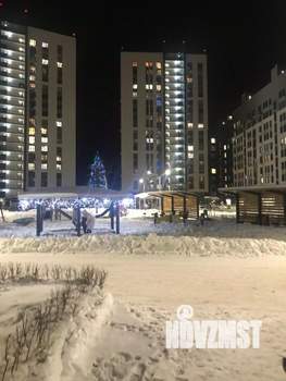 1-к квартира, на длительный срок, 39м2, 1/10 этаж