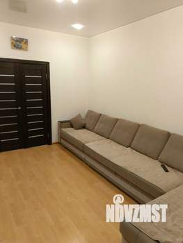 3-к квартира, на длительный срок, 60м2, 8/18 этаж